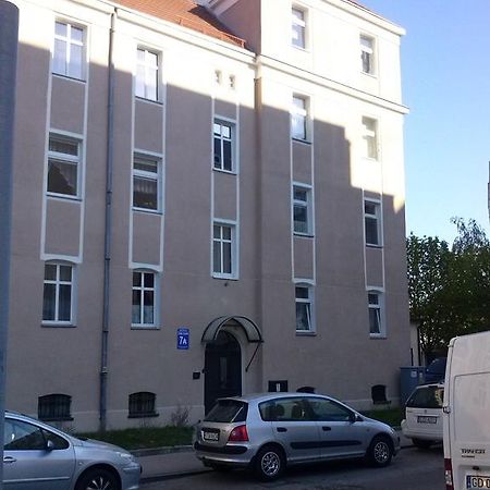 Apartament Gdansk Stare Miasto Apartment Exterior photo