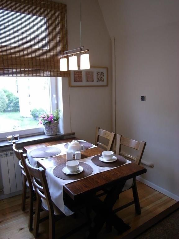 Apartament Gdansk Stare Miasto Apartment Room photo