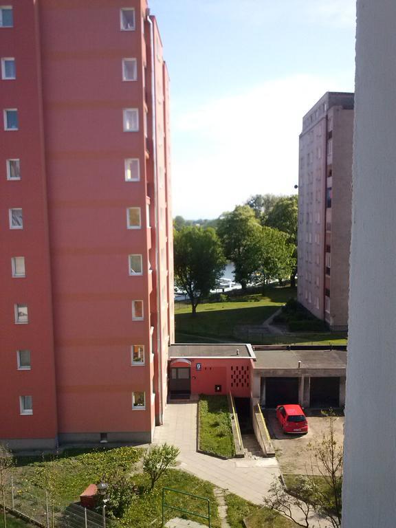 Apartament Gdansk Stare Miasto Apartment Exterior photo