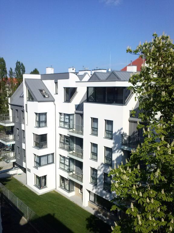 Apartament Gdansk Stare Miasto Apartment Exterior photo
